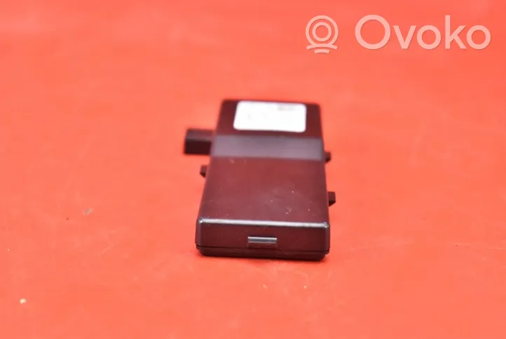 Opel Mokka X Moottorin ohjainlaite/moduuli (käytetyt) 13503204