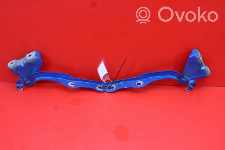 Opel Mokka X Engine bonnet/hood hinges 95421581