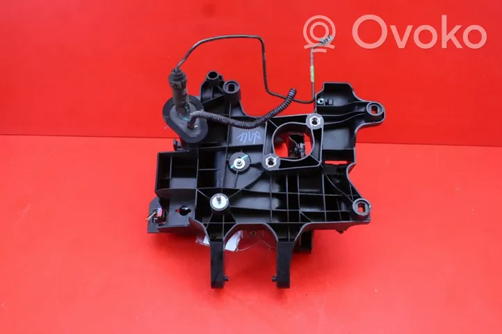 Opel Mokka X Accelerator throttle pedal 42343855