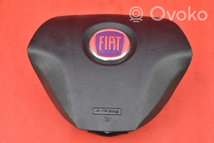 Fiat Linea Ohjauspyörän turvatyyny 70112020
