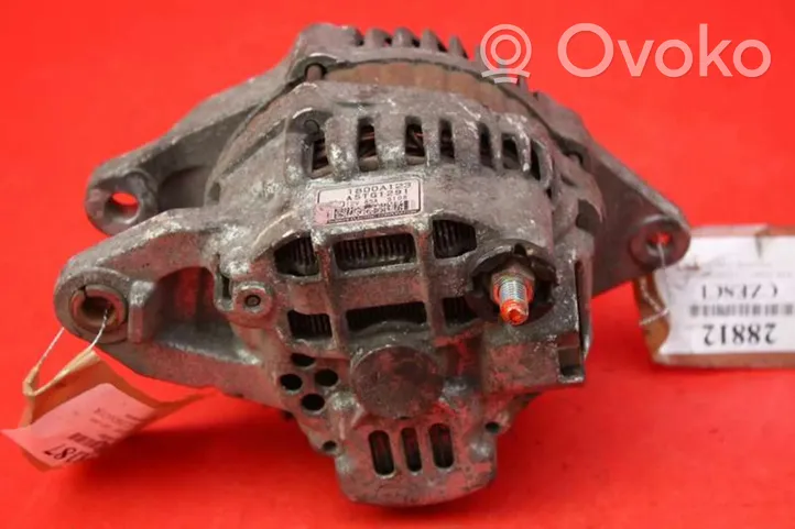 Mitsubishi Lancer VIII Alternator A5TG1291