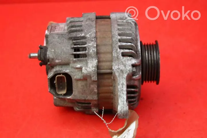 Mitsubishi Lancer VIII Alternator A5TG1291