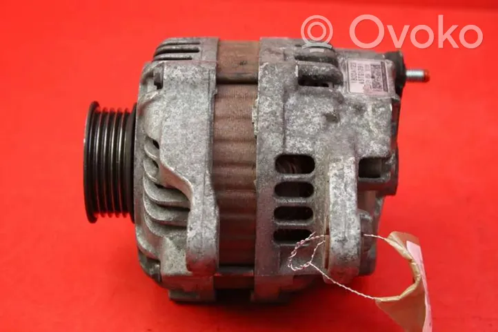 Mitsubishi Lancer VIII Alternator A5TG1291