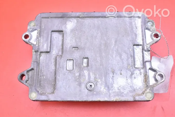 Mazda 3 II Komputer / Sterownik ECU silnika P50118881A