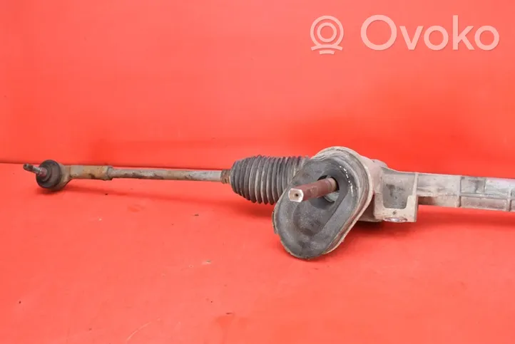 Renault Twingo II Steering rack RENAULT