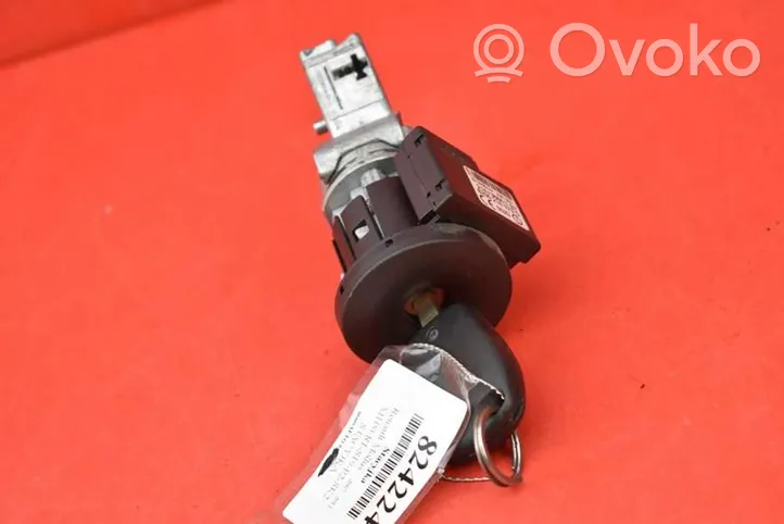 Renault Modus Ignition lock N0502060