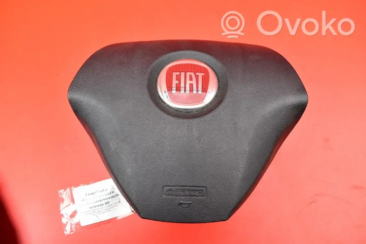 Fiat Linea Ohjauspyörän turvatyyny 70112020