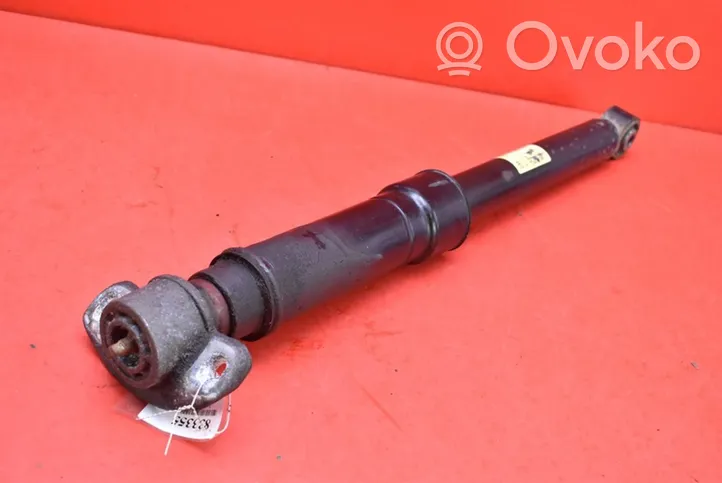 Opel Mokka Rear shock absorber/damper 95320369