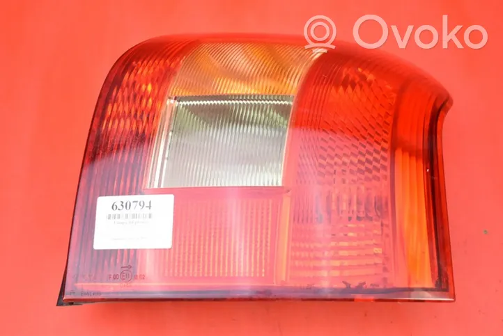 Toyota Corolla E110 Rear/tail lights 02-51