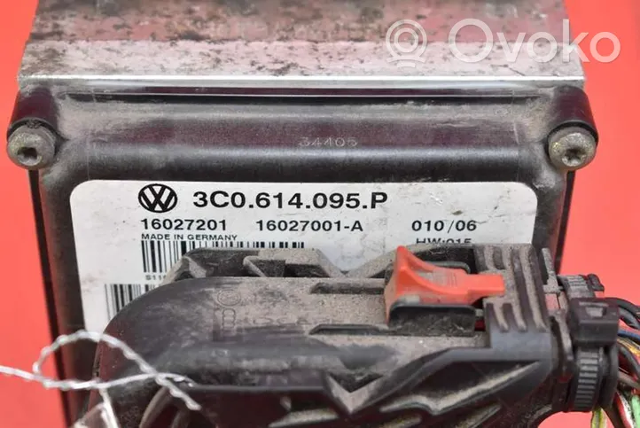 Volkswagen PASSAT B6 ABS Blokas 3C0614095P