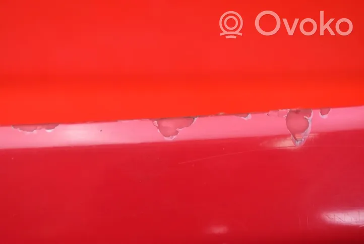 Opel Vectra C Spoiler tylnej szyby klapy bagażnika OPEL