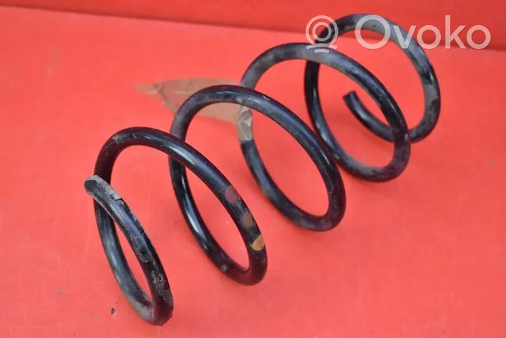 Mercedes-Benz Citan W415 Front coil spring MERCEDES