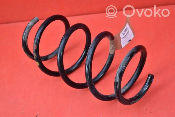 Mercedes-Benz Citan W415 Front coil spring MERCEDES