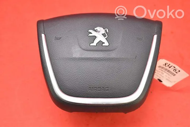 Peugeot 508 RXH Airbag de volant 96863325ZE