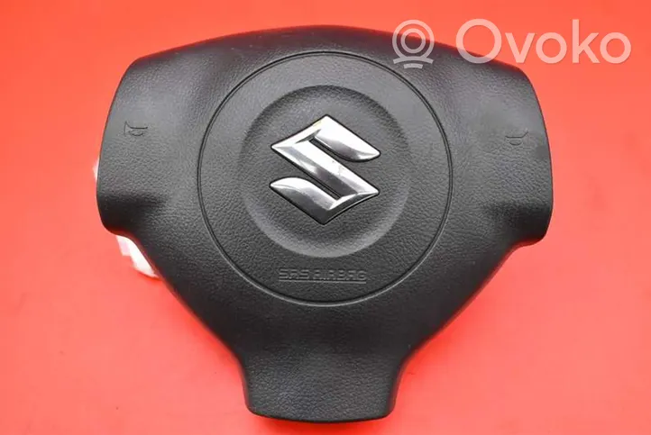 Suzuki Swift Airbag dello sterzo 48150-62J10