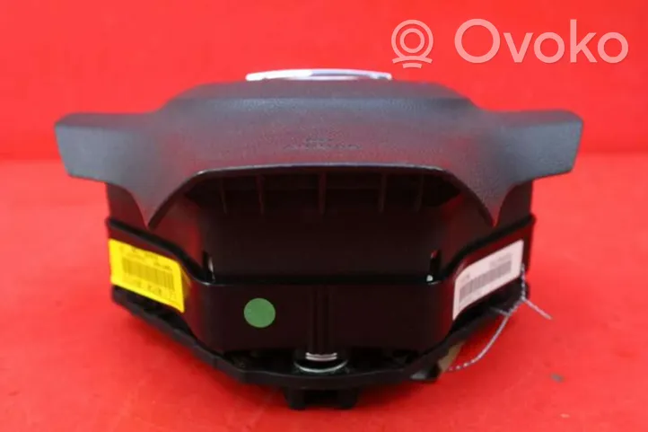 Opel Corsa D Airbag de volant 13235770