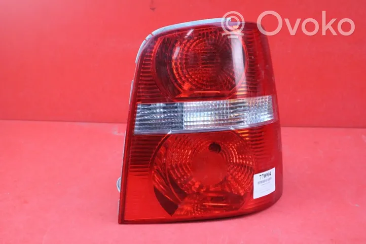 Volkswagen Touran I Takavalot 1T0945096G