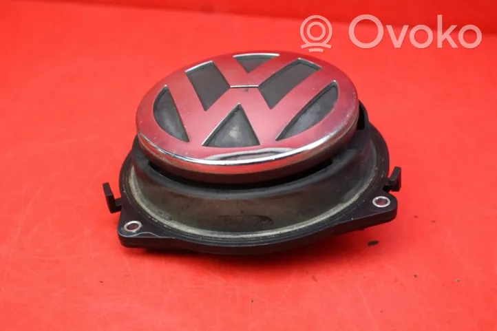 Volkswagen PASSAT CC Maniglia esterna del portellone posteriore/bagagliaio 3C5827469G