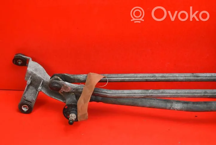 Honda Civic Front wiper linkage and motor 404564