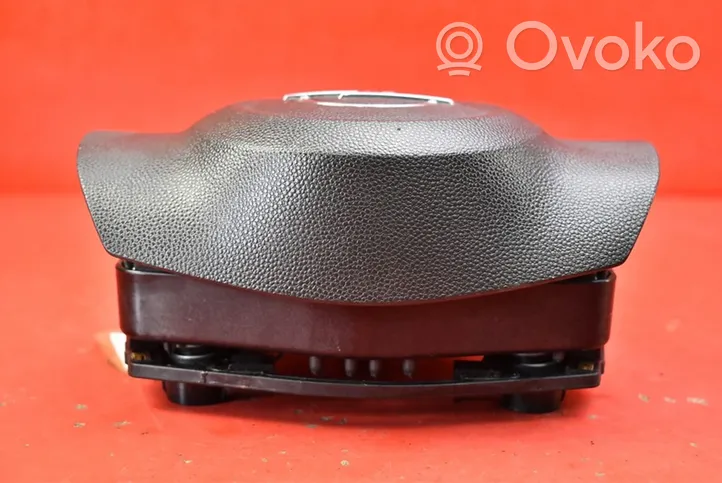 Opel Corsa D Airbag de volant 13235770