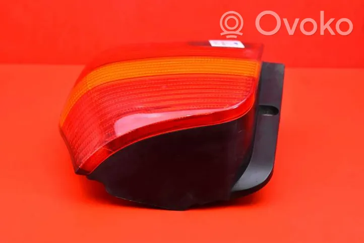 Seat Arosa Rear/tail lights 38020748