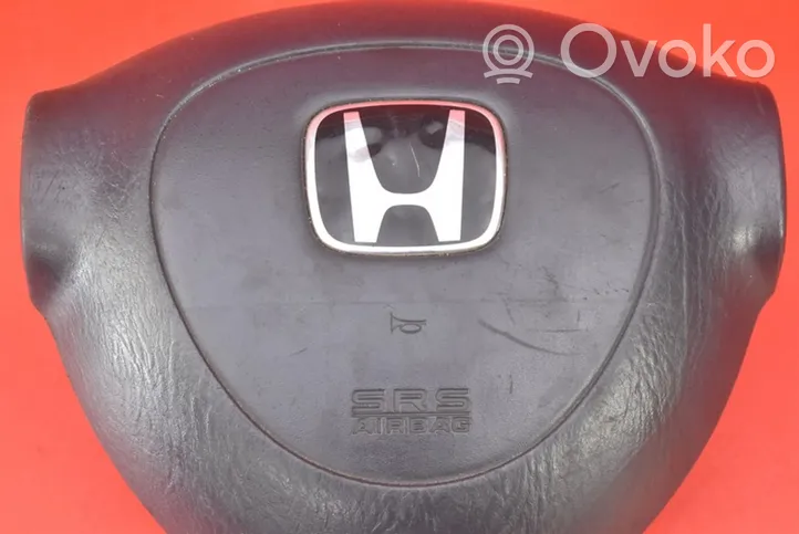Honda Civic Ohjauspyörän turvatyyny 77800-S6A-G810