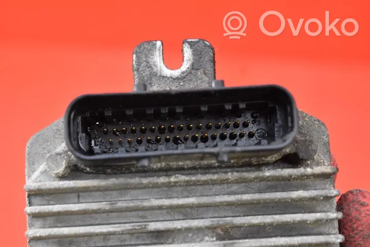 Opel Vectra B Centralina/modulo motore ECU 09364599