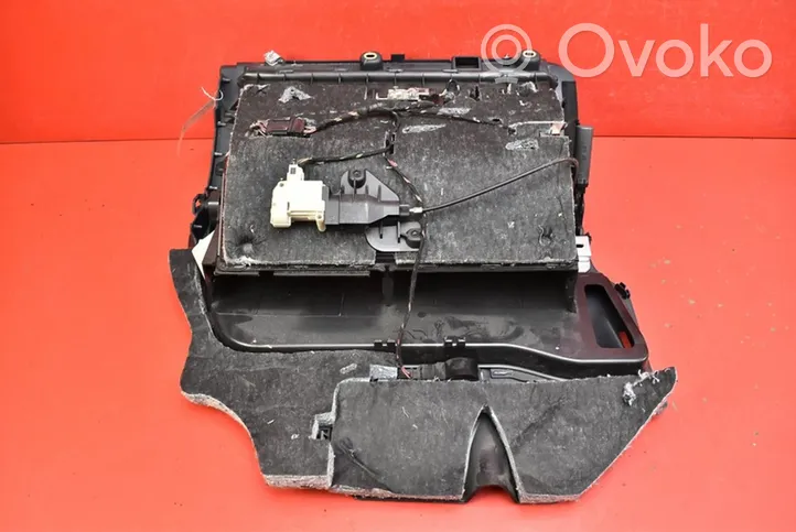 Audi A6 Allroad C6 Vano portaoggetti 4F1857035BF