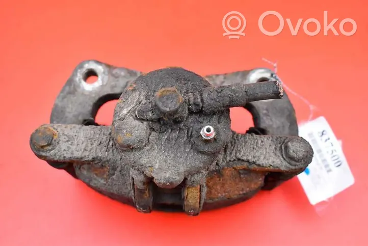 Toyota Corolla E120 E130 Caliper de freno delantero TOYOTA