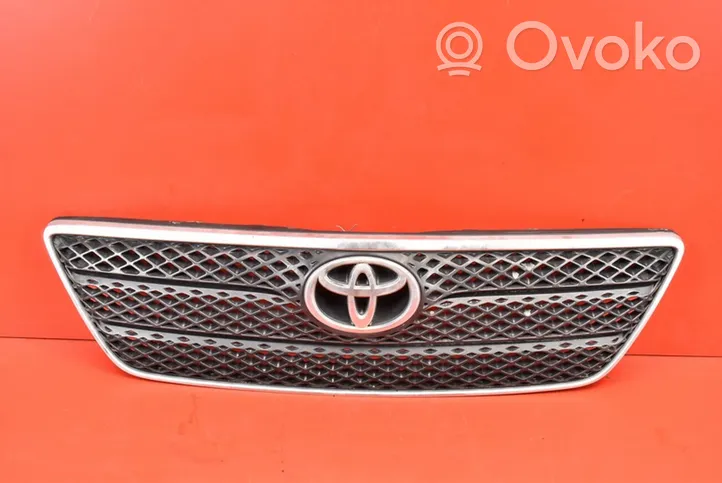 Toyota Corolla E120 E130 Grille de calandre avant 53114-02010