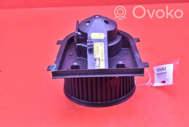 Volkswagen Golf IV Ventola riscaldamento/ventilatore abitacolo 1J1819021