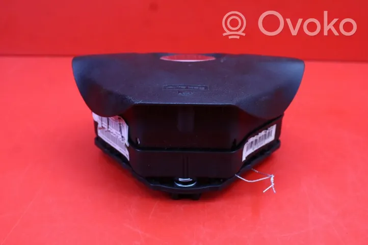 Fiat Punto (199) Airbag de volant 07355162010