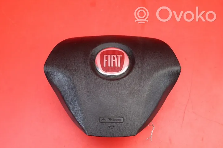 Fiat Punto (199) Airbag de volant 07355162010