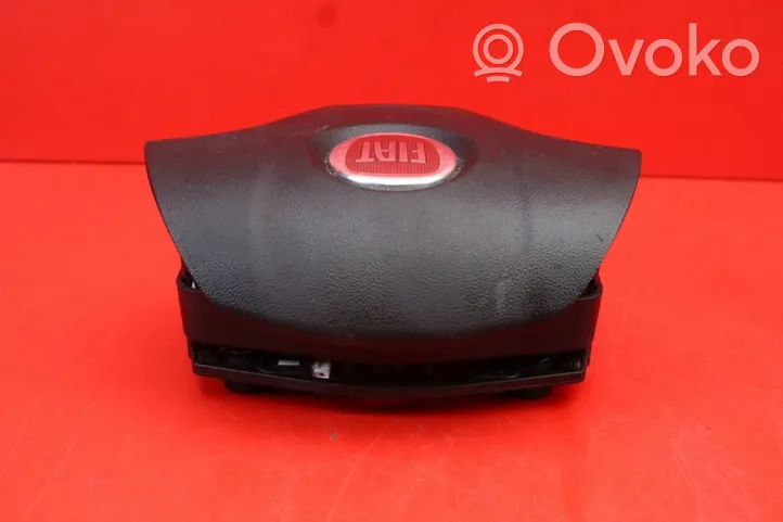 Fiat Punto (199) Airbag de volant 07355162010