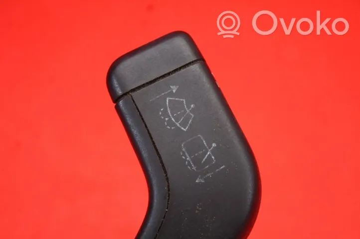 Opel Astra G Bouton interrupteur de commande d'essuie-glace de phare 090243395