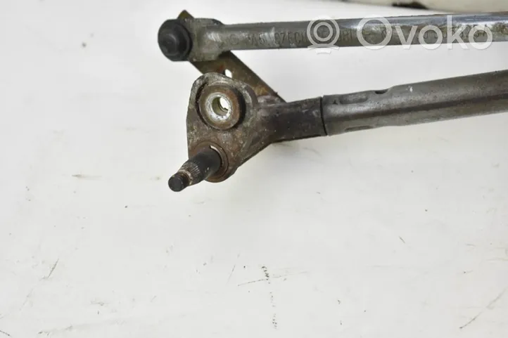 Seat Toledo II (1M) Front wiper linkage and motor 