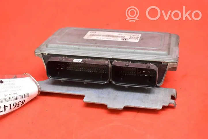 Volkswagen Cross Polo Unidad de control/módulo ECU del motor 03E906019M