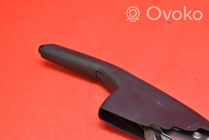 Volkswagen Cross Polo Handbrake/parking brake lever assembly VOLKSWAGEN