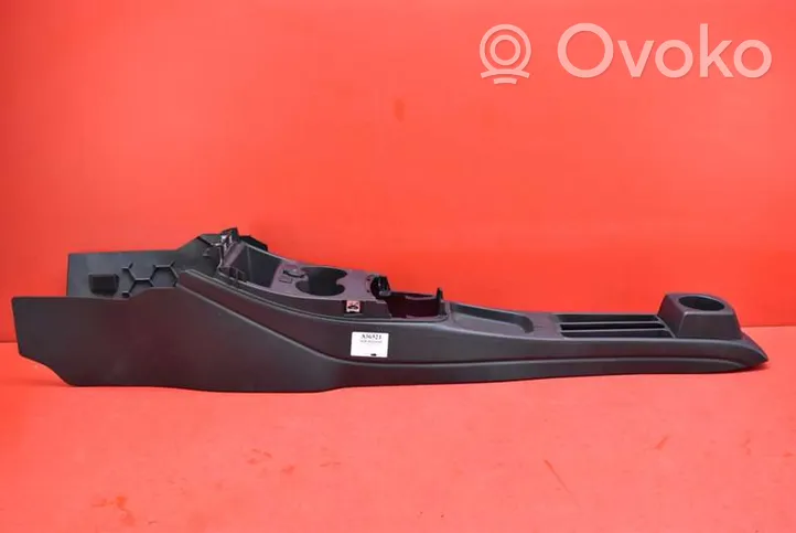 Volkswagen Cross Polo Center console 6R0863241S