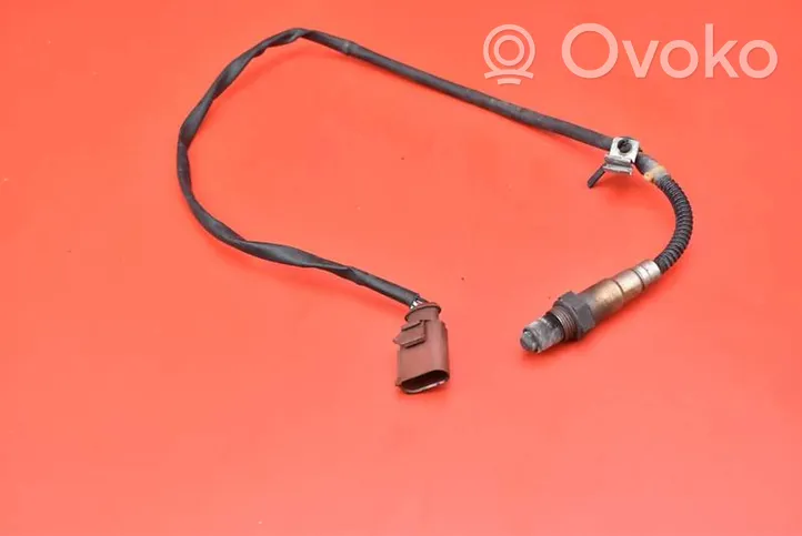 Audi A6 Allroad C5 Lambda probe sensor 079906265