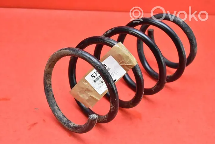 Dacia Logan I Front coil spring DACIA