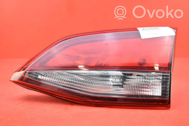 Bedford Astra Lampa tylna 39077381