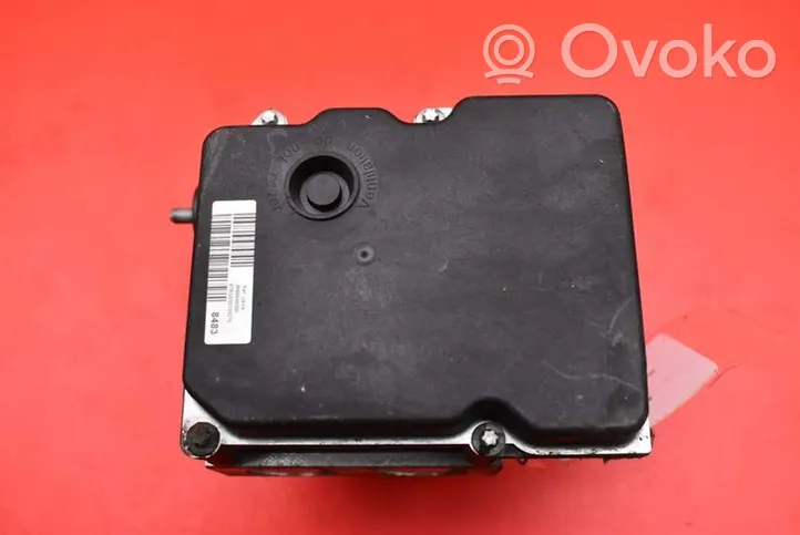 Peugeot 5008 Pompe ABS 9664532380