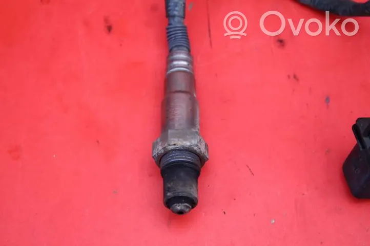 Peugeot 5008 Sonde lambda 9681852780