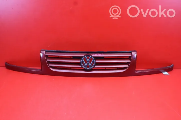 Volkswagen Vento Etusäleikkö 1H5853653D