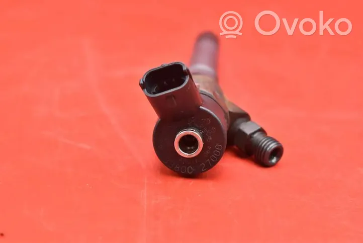 Hyundai Elantra Injecteur de carburant 33800-27000