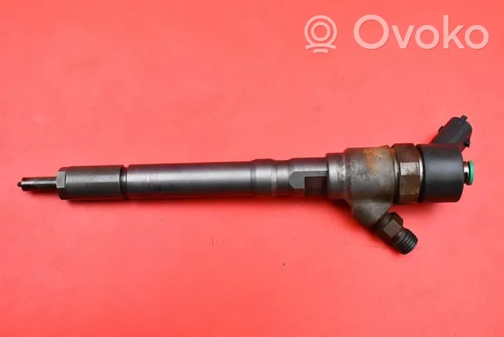 Hyundai Elantra Injecteur de carburant 33800-27000