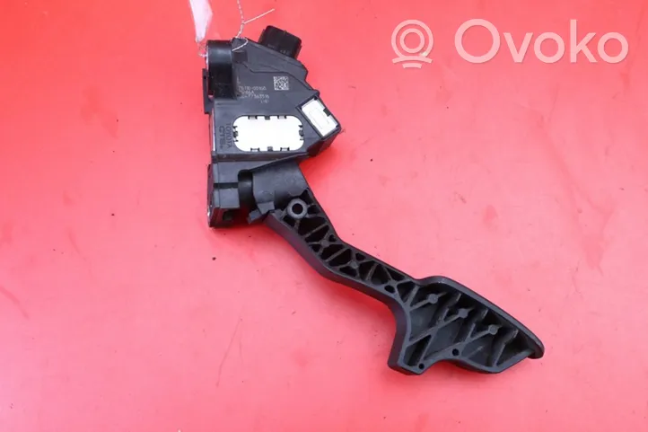 Toyota Yaris Pedal del acelerador 78110-0D160