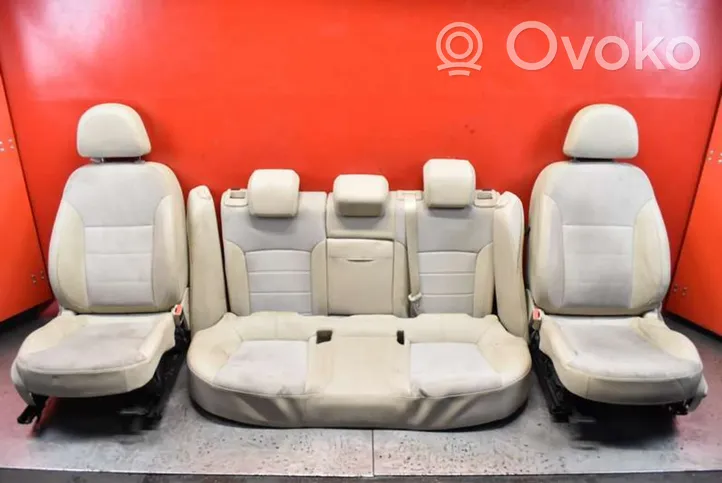 Opel Insignia A Sėdynių komplektas OPEL