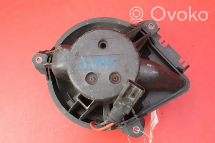 Renault Megane I Ventola riscaldamento/ventilatore abitacolo 656770C